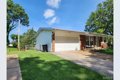 2805 Ancell Lane, Mehlville, MO 63125 - Photo 4