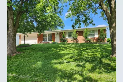 2805 Ancell Lane, Mehlville, MO 63125 - Photo 2