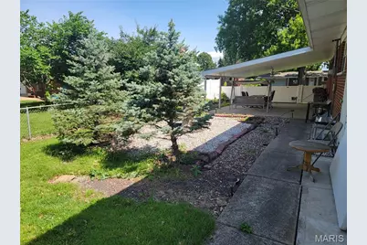 2805 Ancell Lane, Mehlville, MO 63125 - Photo 36
