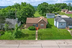157 Joachim Ave, Herculaneum, MO 63048 - Photo 2