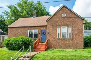 157 Joachim Ave, Herculaneum, MO 63048 - Photo 1
