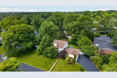 8 Covington Lane, Saint Louis, MO 63132 - Photo 30