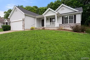 1119 Big Sky Dr, Fenton, MO 63026 - Photo 2