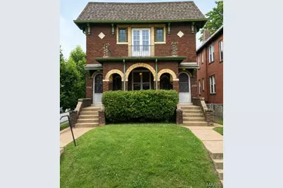 4100 Utah Street, Saint Louis, MO 63116 - Photo 1
