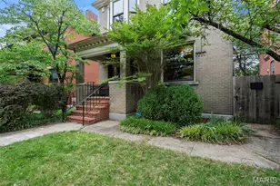 3655 Hartford St, Saint Louis, MO 63116 - Photo 2