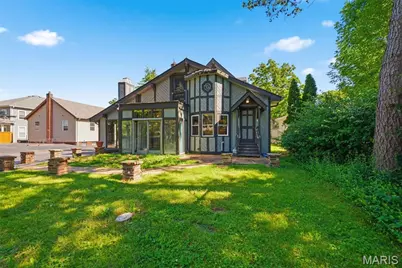 418 Oak Tree Drive, Webster Groves, MO 63119 - Photo 48