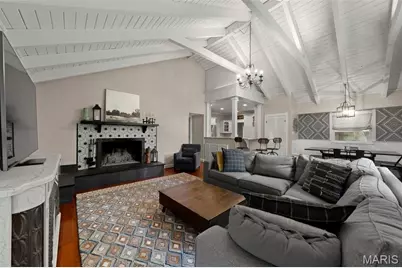 740 Fieldston Terrace, Saint Louis, MO 63119 - Photo 26