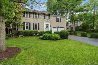 740 Fieldston Terrace, Saint Louis, MO 63119 - Photo 4