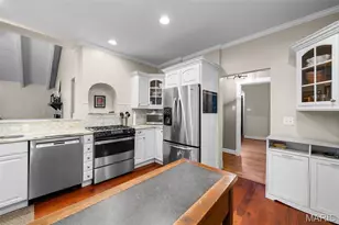 740 Fieldston Terrace, Saint Louis, MO 63119 - Photo 18