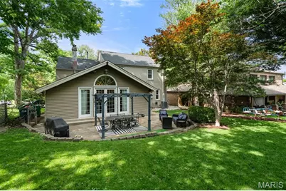 740 Fieldston Terrace, Saint Louis, MO 63119 - Photo 56