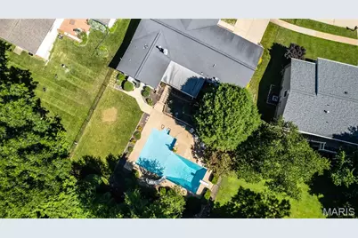4802 Laketon Court, Saint Louis, MO 63128 - Photo 38