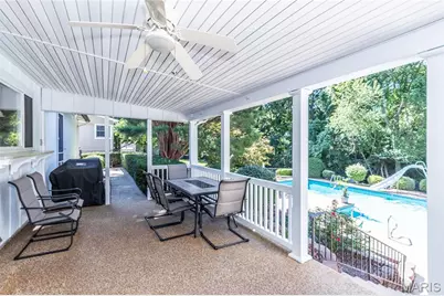 4802 Laketon Court, Saint Louis, MO 63128 - Photo 4