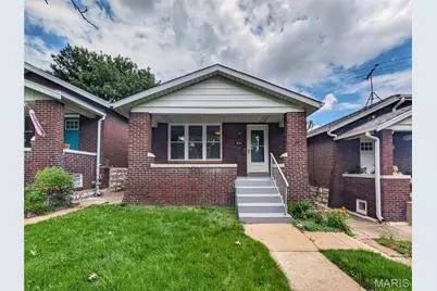 4043 McDonald Avenue, Saint Louis, MO 63116 - Photo 1