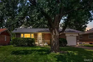 305 Ward Dr, Ferguson, MO 63135 - Photo 1
