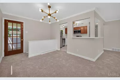 305 Ward Drive, Ferguson, MO 63135 - Photo 8