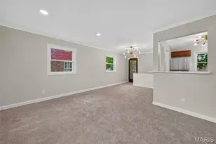 305 Ward Dr, Ferguson, MO 63135 - Photo 6