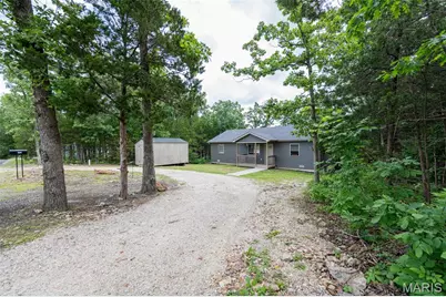 3440 Peaceful Valley Road, Robertsville, MO 65066 - Photo 1