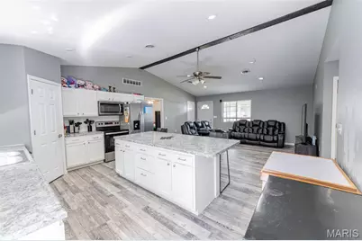 3440 Peaceful Valley Road, Robertsville, MO 65066 - Photo 6