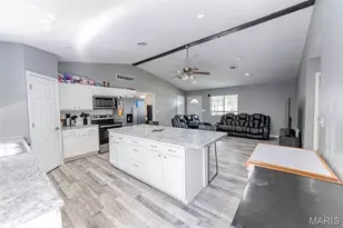 3440 Peaceful Valley Rd, Robertsville, MO 65066 - Photo 6