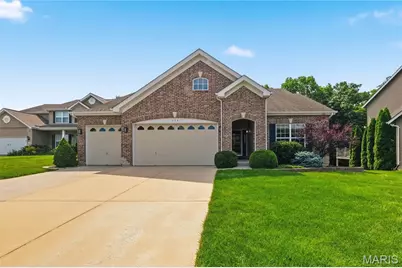 648 Wyndview Drive, O'Fallon, MO 63367 - Photo 2
