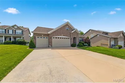 648 Wyndview Drive, O'Fallon, MO 63367 - Photo 66