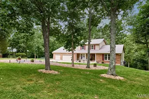 79 Wilderness Ln, Defiance, MO 63341 - Photo 1