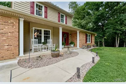 79 Wilderness Lane, Defiance, MO 63341 - Photo 8