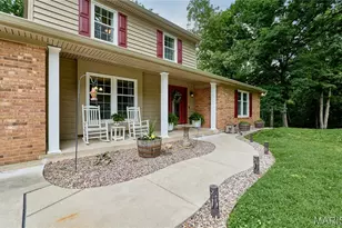 79 Wilderness Ln, Defiance, MO 63341 - Photo 8