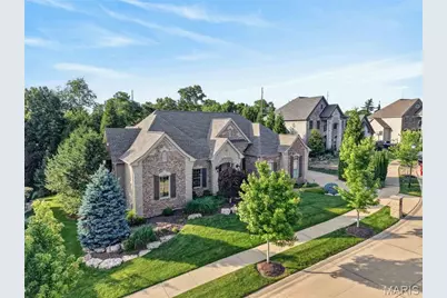 16609 Kolbie Manors Court, Wildwood, MO 63040 - Photo 4