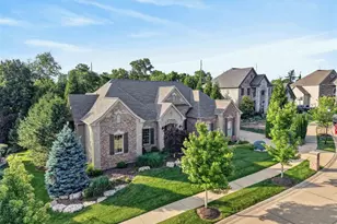 16609 Kolbie Manors Ct, Wildwood, MO 63040 - Photo 4