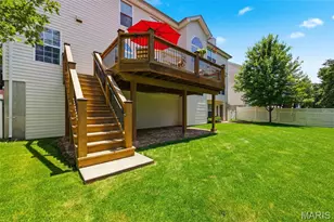 308 Remington Way Dr, Ballwin, MO 63021 - Photo 8