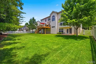 308 Remington Way Drive, Ballwin, MO 63021 - Photo 8