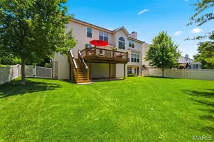 308 Remington Way Dr, Ballwin, MO 63021 - Photo 4