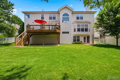 308 Remington Way Drive, Ballwin, MO 63021 - Photo 6