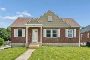 8919 Shawnee Ln, Overland, MO 63114 - Photo 1