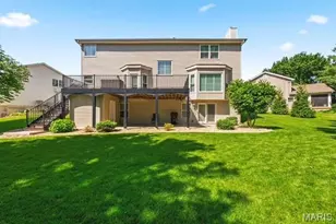 77 Lanchester Ct, Saint Peters, MO 63376 - Photo 4