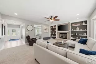 77 Lanchester Ct, Saint Peters, MO 63376 - Photo 12