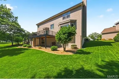 77 Lanchester Court, Saint Peters, MO 63376 - Photo 6