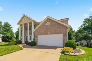77 Lanchester Ct, Saint Peters, MO 63376 - Photo 2