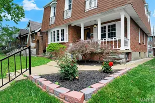 5654 Leona St, Saint Louis, MO 63116 - Photo 4