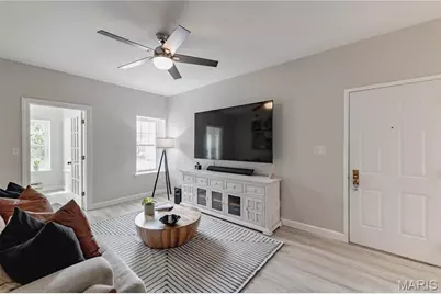 406 Clara Avenue #4, Saint Louis, MO 63112 - Photo 8