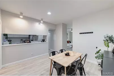 406 Clara Avenue #4, Saint Louis, MO 63112 - Photo 12