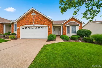 2114 Farnsworth Drive #B, O'Fallon, MO 63368 - Photo 1