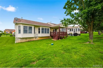 2114 Farnsworth Drive #B, O'Fallon, MO 63368 - Photo 18