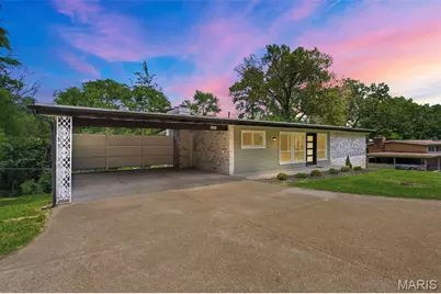 2431 Trossock Lane, Kirkwood, MO 63122 - Photo 4