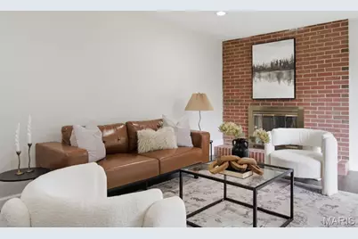 2431 Trossock Lane, Kirkwood, MO 63122 - Photo 30