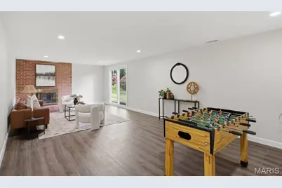 2431 Trossock Lane, Kirkwood, MO 63122 - Photo 28