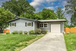 351 Amend Dr, Saint Louis, MO 63129 - Photo 2