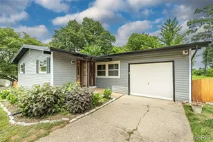 351 Amend Dr, Saint Louis, MO 63129 - Photo 4