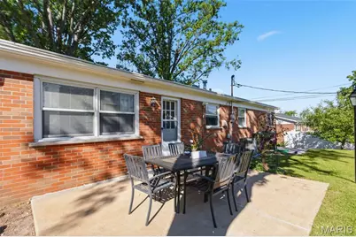 4113 Sunrise Way Drive, Saint Louis, MO 63125 - Photo 38